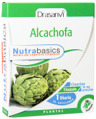 Artichoke 30 capsules