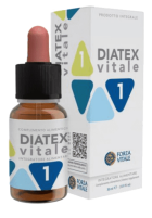 Vital Diatex 1 30 ml