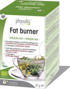 Infusion Fat Burner 20 Bio Sachets