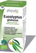 Eucalyptus Globulus Essence 30Ml Bio