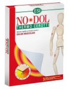 No-Dol Thermo Patches 3 units