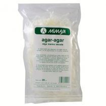 Agar Agar Origin China 20 gr