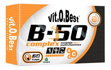 B-50 complex 100 capsules