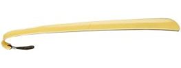 Plastic shoehorn 43 Cm.