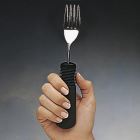 Flexible fork