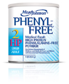 Phenyl Free 2Hp Bottle 450Gr