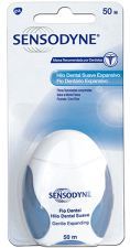 Dental Floss 50 ml