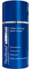 Skin Active Triple Firming Neck Cream