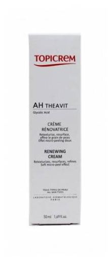 Renewal Cream 50ml