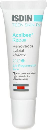 Acniben Repair Renewal Lip Balm 10 ml