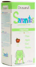 Sananitos Regutrans Syrup 150ml