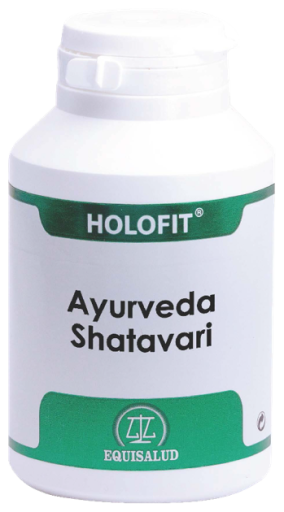 Ayurveda Shatavari Capsules