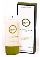 Glicosol Hydrating Gel 8% Base