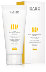 Foot Repairing Cream 10% Urea 100 ml