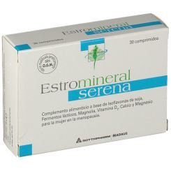 Stromineral Serena 30 Tablets