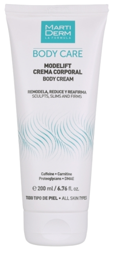 Body Care Modelift Body Cream 200 ml