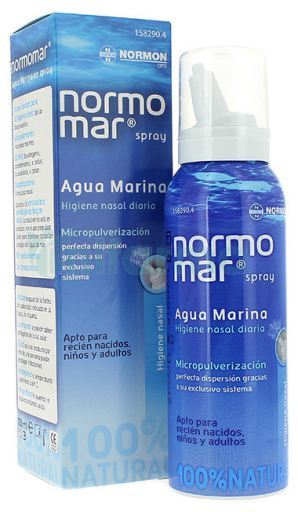 Marina Water Spray 100Ml