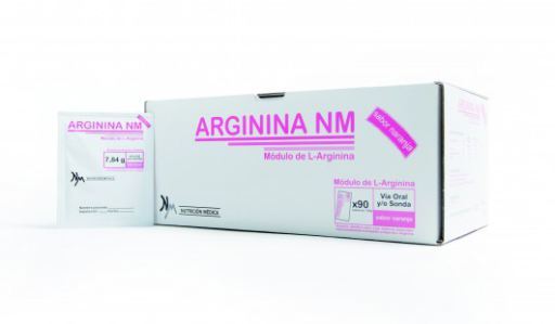 Arginine Nm 7gr 90 Envelopes