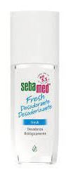 Fresh Deodorant Spray 75ml