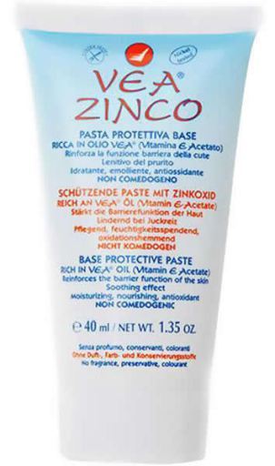 Zinco 40Ml Pasta