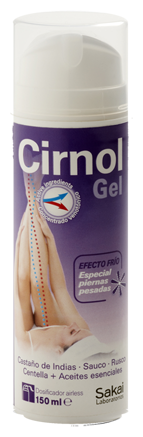 Cirnol Cold Gel 150 ml