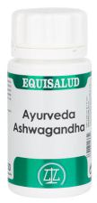 Holofit Ayurveda Ashwagandha Capsules