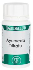 Ayurveda Trikatu Capsules