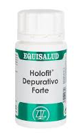 Purifying Holofit Forte Capsules