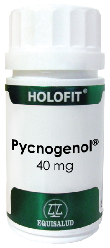 Holofit Pino (Pycnogenol) Capsules