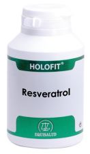 Holofit Resveratrol Capsules