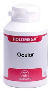 Holomega Ocular Capsules