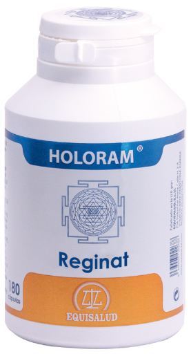 Holoram Reginat Capsules