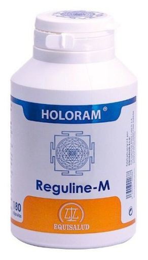 Holoram Reguline-M Capsules