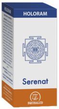 Holoram Serenat Capsules