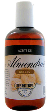 Sweet Almond Oil 250Ml