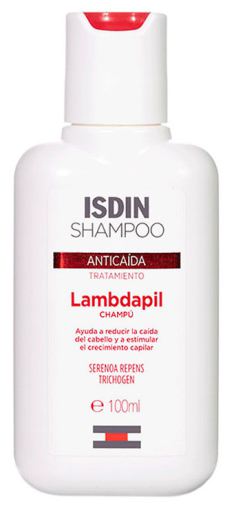 Lambdapil Anti-Hair Loss Shampoo