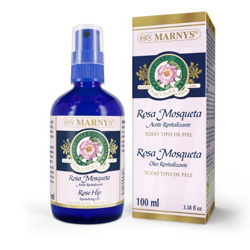 Rose Hip Revitalizing Oil 50 ml