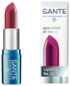 Pure Colors of Nature Lipstick 4.5 gr