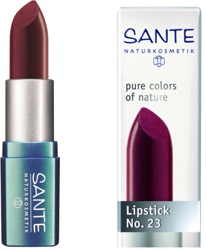 Pure Colors of Nature Lipstick 4.5 gr