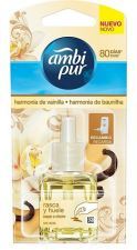 Air Freshener Replacement Harmonia 215 ml