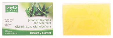 Phyto Nature Aloe Vera Soap 120 gr