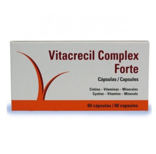 Complex Forte Capsules