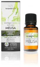 Melisa Real Essential Oil 2 ml