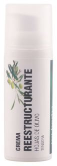 Restructuring Cream Olive Leaf 50 Ml