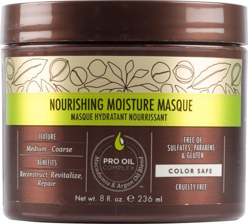 Nourishing Moisture Masque