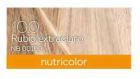 Nutricolor 10.0 Golden Extra Light Blonde 140 ml