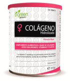 Hydrolyzed Collagen Lata 300 gr