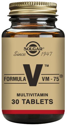 Formula VM 75 Tablets