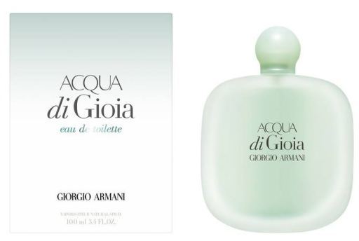 Eau de Parfum Acqua di Gioia