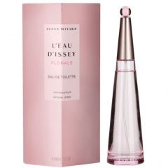 Eau de toilette L'Eau D'Issey floral